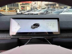 NIO EC6 75kWh - фото 10
