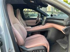 NIO EC6 75kWh - фото 15
