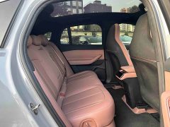 NIO EC6 75kWh - фото 16