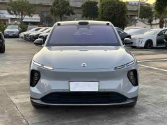NIO EC6 75kWh - фото 2