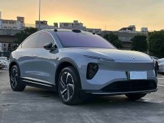 NIO EC6 75kWh - фото 3