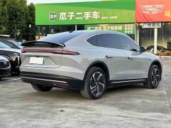 NIO EC6 75kWh - фото 4