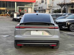 NIO EC6 75kWh - фото 5