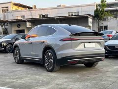 NIO EC6 75kWh - фото 6