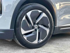 NIO EC6 75kWh - фото 7