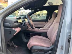 NIO EC6 75kWh - фото 8