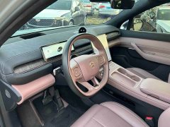 NIO EC6 75kWh - фото 9