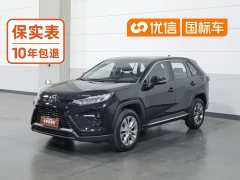 Toyota Venza 2.0L CVT AWD Luxury - ფოტო 1