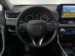 Toyota Venza 2.0L CVT AWD Luxury - ფოტო 11