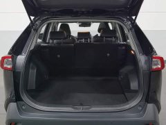 Toyota Venza 2.0L CVT AWD Luxury - ფოტო 16