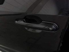 Toyota Venza 2.0L CVT AWD Luxury - ფოტო 18