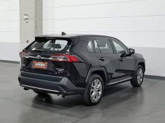 Toyota Venza 2.0L CVT AWD Luxury - ფოტო 2