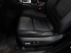 Toyota Venza 2.0L CVT AWD Luxury - ფოტო 20