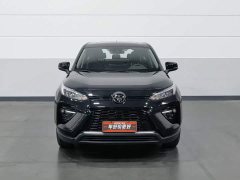 Toyota Venza 2.0L CVT AWD Luxury - ფოტო 3