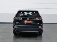 Toyota Venza 2.0L CVT AWD Luxury - ფოტო 4