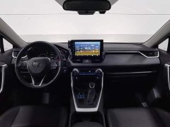 Toyota Venza 2.0L CVT AWD Luxury - ფოტო 5