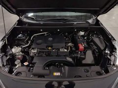 Toyota Venza 2.0L CVT AWD Luxury - ფოტო 6