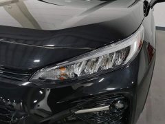 Toyota Venza 2.0L CVT AWD Luxury - ფოტო 7