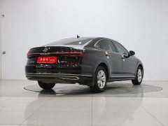 Volkswagen Passat 280TSI Business Edition - фото 4