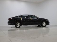 Volkswagen Passat 280TSI Business Edition - фото 7