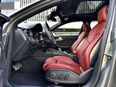 Audi S4 Avant 3.0 TFSI - ფოტო 3