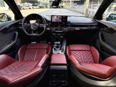 Audi S4 Avant 3.0 TFSI - ფოტო 6