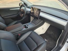 Tesla Model Y Rear-Wheel Drive - photo 10