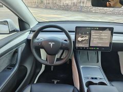 Tesla Model Y Rear-Wheel Drive - photo 11