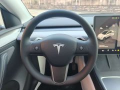 Tesla Model Y Rear-Wheel Drive - photo 13