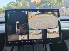 Tesla Model Y Rear-Wheel Drive - photo 15