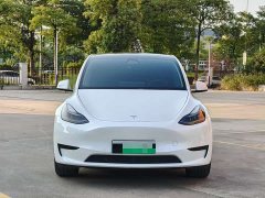 Tesla Model Y Rear-Wheel Drive - photo 2