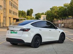 Tesla Model Y Rear-Wheel Drive - photo 5