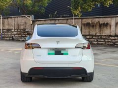Tesla Model Y Rear-Wheel Drive - photo 6