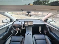 Tesla Model Y Rear-Wheel Drive - photo 7