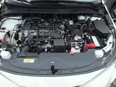 Toyota Corolla Intelligent Hybrid Dual-Engine 1.8L Leading Edition - ფოტო 10