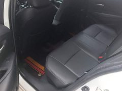 Toyota Corolla Intelligent Hybrid Dual-Engine 1.8L Leading Edition - ფოტო 11