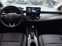 Toyota Corolla Intelligent Hybrid Dual-Engine 1.8L Leading Edition - ფოტო 12