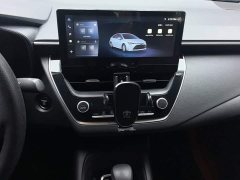 Toyota Corolla Intelligent Hybrid Dual-Engine 1.8L Leading Edition - ფოტო 13