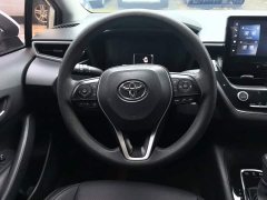 Toyota Corolla Intelligent Hybrid Dual-Engine 1.8L Leading Edition - ფოტო 15