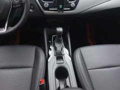 Toyota Corolla Intelligent Hybrid Dual-Engine 1.8L Leading Edition - ფოტო 16
