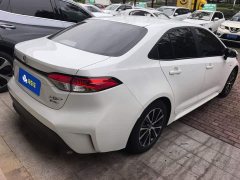 Toyota Corolla Intelligent Hybrid Dual-Engine 1.8L Leading Edition - ფოტო 3
