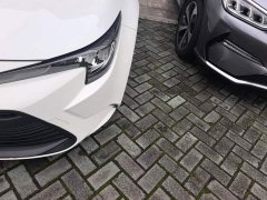 Toyota Corolla Intelligent Hybrid Dual-Engine 1.8L Leading Edition - ფოტო 5