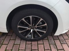 Toyota Corolla Intelligent Hybrid Dual-Engine 1.8L Leading Edition - ფოტო 6