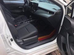 Toyota Corolla Intelligent Hybrid Dual-Engine 1.8L Leading Edition - ფოტო 8