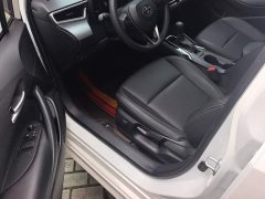 Toyota Corolla Intelligent Hybrid Dual-Engine 1.8L Leading Edition - ფოტო 9
