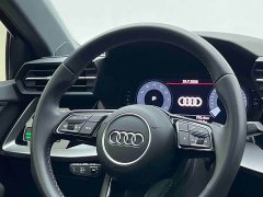Audi A3 A3L Limousine 35 TFSI Fashion Sport - ფოტო 13