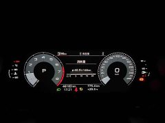 Audi A3 A3L Limousine 35 TFSI Fashion Sport - ფოტო 18
