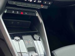 Audi A3 A3L Limousine 35 TFSI Fashion Sport - ფოტო 19