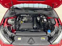 Audi A3 A3L Limousine 35 TFSI Fashion Sport - ფოტო 20