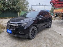 Chevrolet Equinox 550T RS AWD Intelligent Guard Edition - фото 1